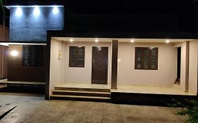 Elixir Villa